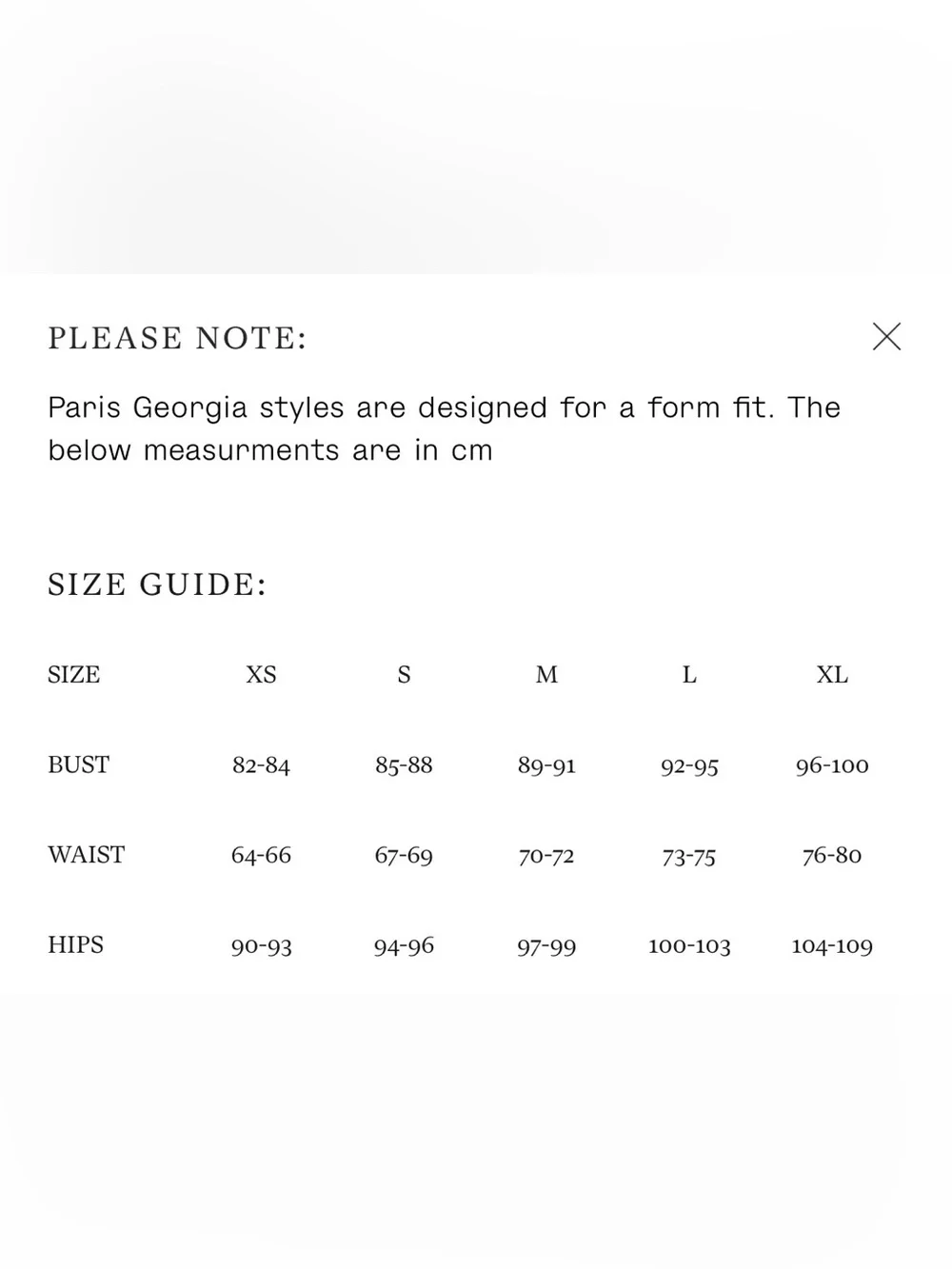 NWT Paris Georgia ELEMENTAL IDA DRESS | MUSHROOM L/XL
